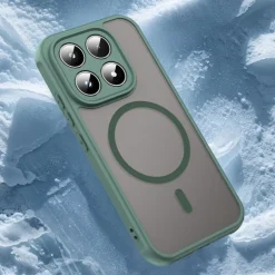 CaseBody Xiaomi 17 Magnetic Case
