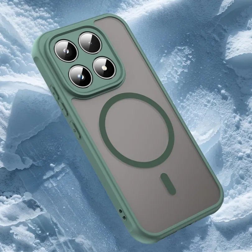 CaseBody Xiaomi 17 Magnetic Case