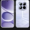 CaseBody Xiaomi Redmi Note 15 Pro 5G TPU Hoesje