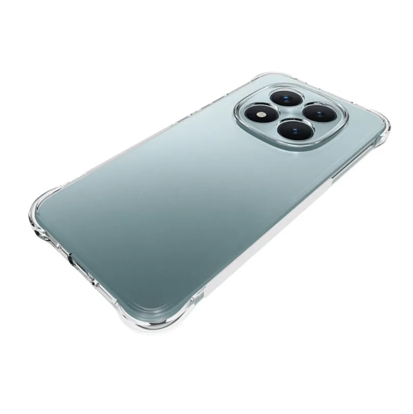 CaseBody Xiaomi Redmi Note 15 Pro+ 5G Shockproof Hoesje