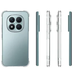 CaseBody Xiaomi Redmi Note 15 Pro+ 5G Shockproof Hoesje