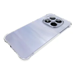 CaseBody Xiaomi Redmi Note 15 5G Shockproof Hoesje