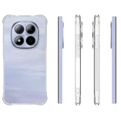 CaseBody Xiaomi Redmi Note 15 5G Shockproof Hoesje