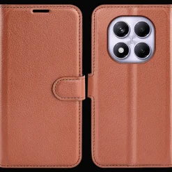 CaseBody Xiaomi Redmi Note 14 Pro Portemonnee Hoesje