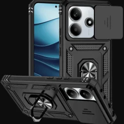 CaseBody Xiaomi Redmi Note 14 5G Shield Case
