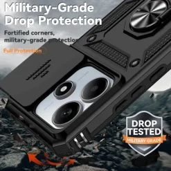 CaseBody Xiaomi Redmi Note 14 5G Shield Case