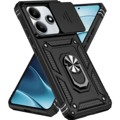 CaseBody Xiaomi Redmi Note 14 5G Shield Case