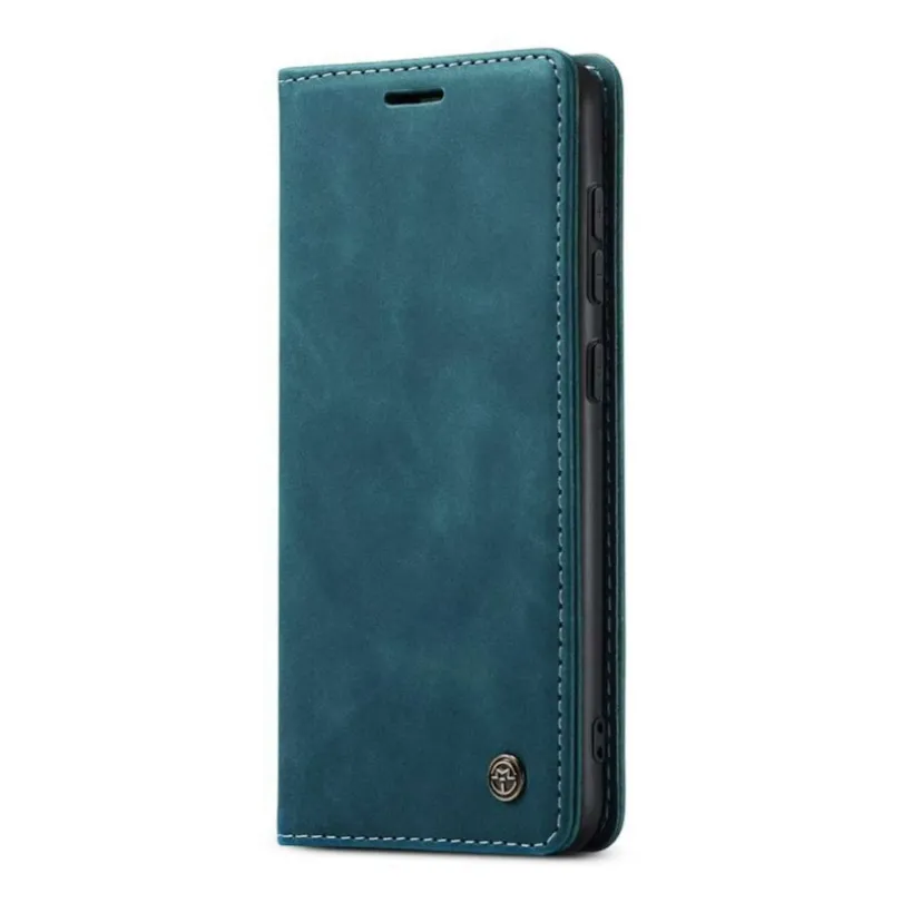Caseme Galaxy S23 Plus Retro Portemonnee Hoesje