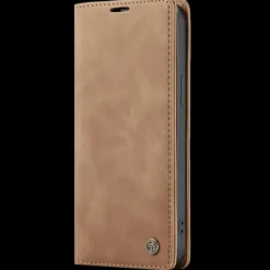 Caseme iPhone 13 Business Wallet Bookcase Hoesje