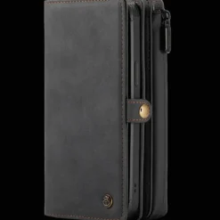 Caseme iPhone 12 Pro Max 2 in 1 Luxury Wallet