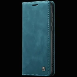Caseme Samsung A35 Business Wallet Hoesje