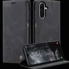 Caseme Samsung Galaxy A37 Business Bookcase Hoesje