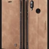 Caseme Samsung Galaxy A13 Business Wallet Bookcase Hoesje