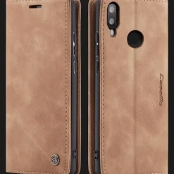 Caseme Samsung Galaxy A13 Business Wallet Bookcase Hoesje