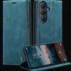 Caseme Samsung Galaxy S26 Business Bookcase Hoesje