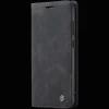 Caseme Samsung S23 FE Business Bookcase Hoesje
