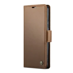 Caseme Xiaomi Redmi Note 14 Pro(+) Bookcase Hoesje