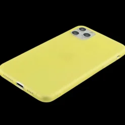 Comfycase iPhone 11 Pro Max See True Hoesje