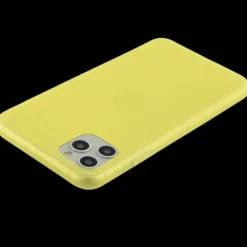Comfycase iPhone 11 Pro Max See True Hoesje
