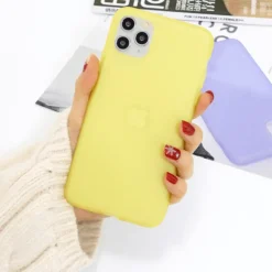 Comfycase iPhone 11 Pro Max See True Hoesje