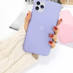 Comfycase iPhone 11 Pro Max See True Hoesje
