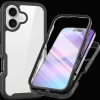 Comfycase Apple iPhone 17 Full Protection Hoesje