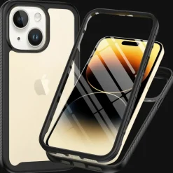 Comfycase Apple iPhone 15 Full Protection Cover