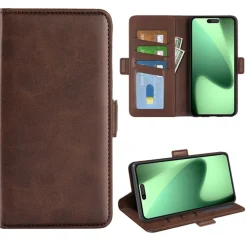 Comfycase Apple iPhone 17 Pro Bookcase Hoesje