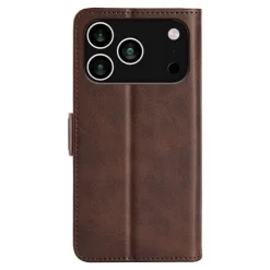 Comfycase Apple iPhone 17 Pro Bookcase Hoesje