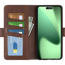 Comfycase Apple iPhone 17 Pro Bookcase Hoesje