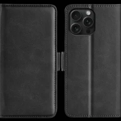 Comfycase Apple iPhone 16 Pro Max Bookcase Hoesje