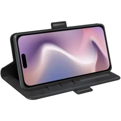 Comfycase Apple iPhone 16 Pro Max Bookcase Hoesje
