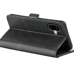 Comfycase Apple iPhone 16 Pro Max Bookcase Hoesje