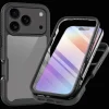 Comfycase Apple iPhone 17 Pro Full Protection Hoesje