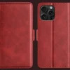 Comfycase Apple iPhone 16 Pro Max Bookcase Hoesje
