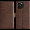 Comfycase Apple iPhone 16 Pro Bookcase Hoesje