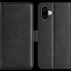 Comfycase Apple iPhone 16 Plus Bookcase Hoesje