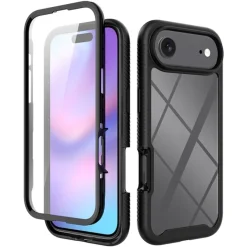 Comfycase Apple iPhone Air Full Protection Hoesje