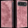 Comfycase Apple iPhone Air Soft Mandala Bookcase