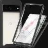 Comfycase Google Pixel 8 Pro Full Protection Cover