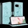 Comfycase Google Pixel 10a Lotus Bookcase