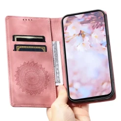 Comfycase Google Pixel 10a Mandala Wallet