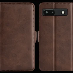 Comfycase Google Pixel 7a Bookcase Hoesje