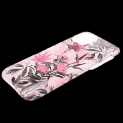 Comfycase iPhone 11 Blossom Flowers Case