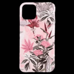 Comfycase iPhone 11 Blossom Flowers Case