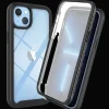 Comfycase iPhone 13 Full Protection Hoesje