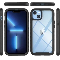 Comfycase iPhone 13 Full Protection Hoesje