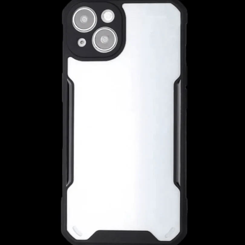 Comfycase iPhone 13 Mini Anti-Shock Hoesje