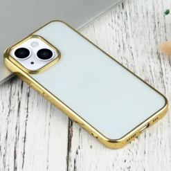 Comfycase iPhone 13 Mini Electra Hoesje