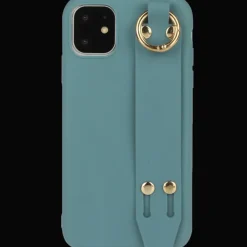 Comfycase iPhone 12 Mini Strap Holder Case